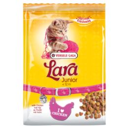 LARA-JUNIOR-CHICKEN VERSELE-LAGA CAT LARA JUNIOR