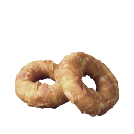 NOBBY-DONUTS-CHICKEN NOBBY DOG DONUTS CHICKEN