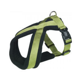 CLASSIC-COMFORT-HARNESS-GREEN NOBBY CLASSIC COMFORT ΕΠΙΣΤΗΘΙΟ ΑΝΑΤΟΜΙΚΟ Μ