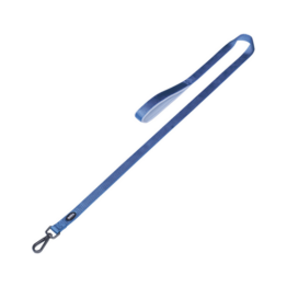 CLASSIC-COMFORT-LEASH-LIGHTBLUE NOBBY CLASSIC COMFORT ΛΟΥΡΙ S-M