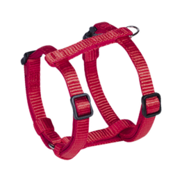 CLASSIC-PRENO-MINI-HARNESS-RED