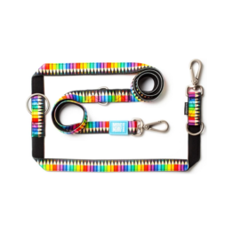MAX-AND-MOLLY-ORIGINAL-CRAYONS-MULTILEASH MAX AND MOLLY CRAYONS ΠΟΛΥΜΟΡΦΙΚΟ ΛΟΥΡΙ