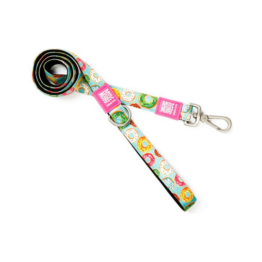 MAX-AND-MOLLY-ORIGINAL-DONUT-LEASH MAX AND MOLLY DONUTS ΛΟΥΡΙ
