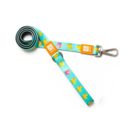 MAX-AND-MOLLY-ORIGINAL-DUCKLINGS-LEASH MAX AND MOLLY PARADISE ΛΟΥΡΙ
