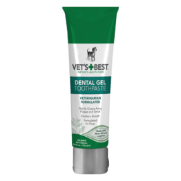 VETS-BEST-DENTAL-CARE-GEL VET'S BEST DENTAL CARE GEL 100 GR