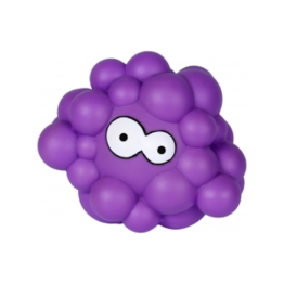COOCKOO-BUBBLE-PURPLE COOCKOO BUBBLE