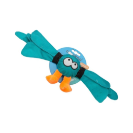 COOCKOO-THUNDER-BLUE COOCKOO THUNDER SHORTIE