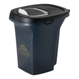 MODERNA-LUXURIOUS-CONTAINER MODERNA LUXURIOUS ΚΑΔΟΣ 6 LT