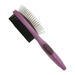 ROSEWOOD-DOUBLE-SIDED-BRUSH ROSEWOOD DOUBLE SIDED BRUSH