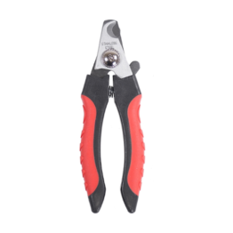 ROSEWOOD-NAIL-CLIPPER ROSEWOOD NAIL CLIPPER
