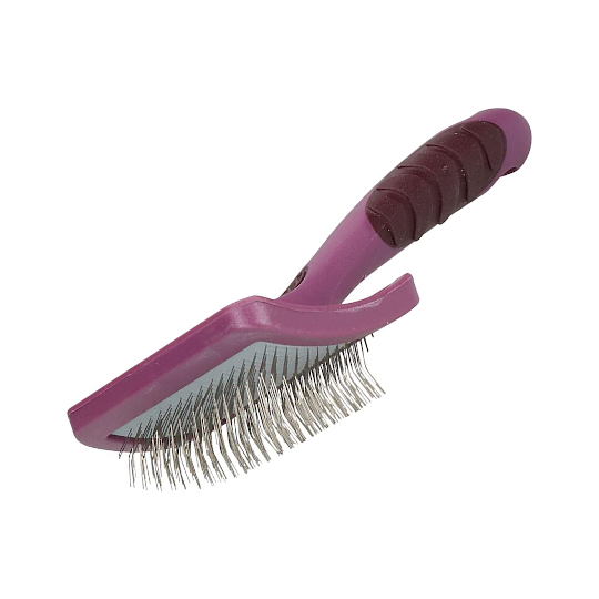 ROSEWOOD-SLICKER-BRUSH ROSEWOOD SLICKER BRUSH