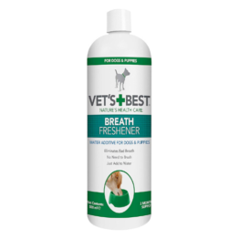 VETS-BEST-BREATH-FRESHENER VET'S BEST BREATH FRESHENER