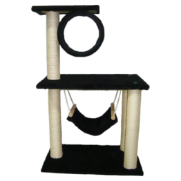 PET-CAMELOT-96CM-SCRATCH-POLE PET CAMELOT ΟΝΥΧΟΔΡΟΜΙΟ 96 CM